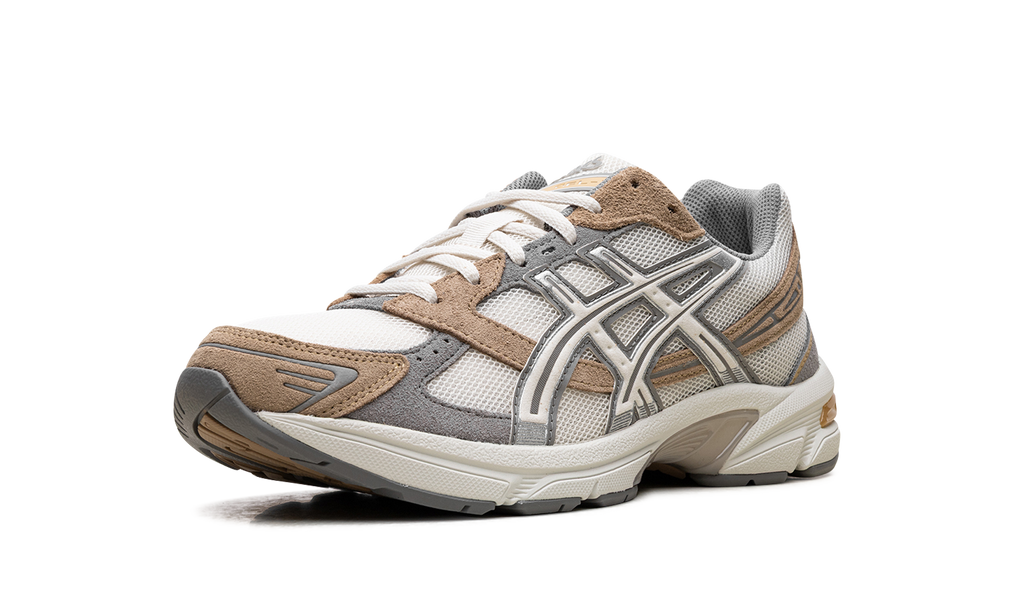 Asics Gel-1130 Pale Oak Clay Grey 1203A610 200