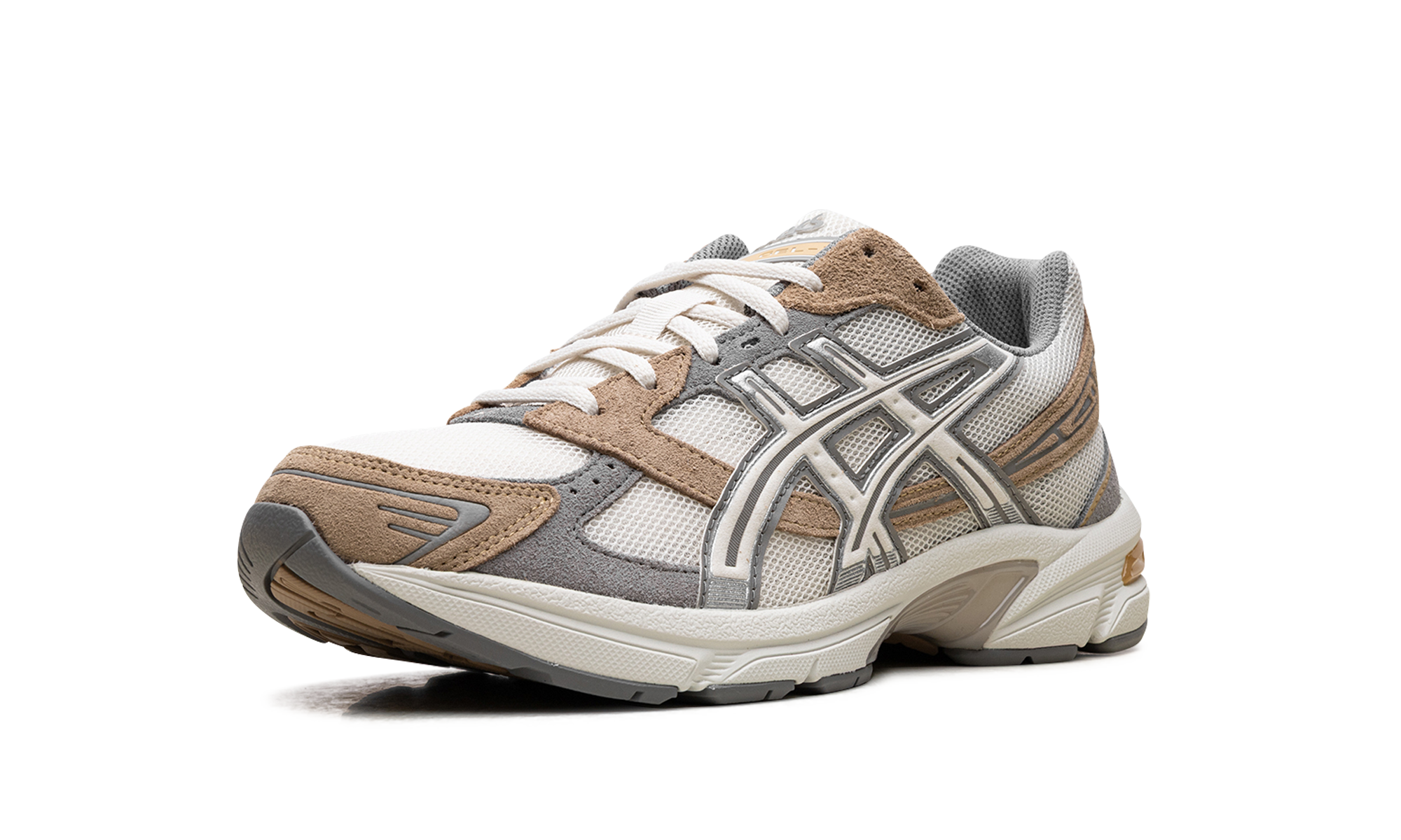 Asics Gel-1130 Pale Oak Clay Grey 1203A610 200