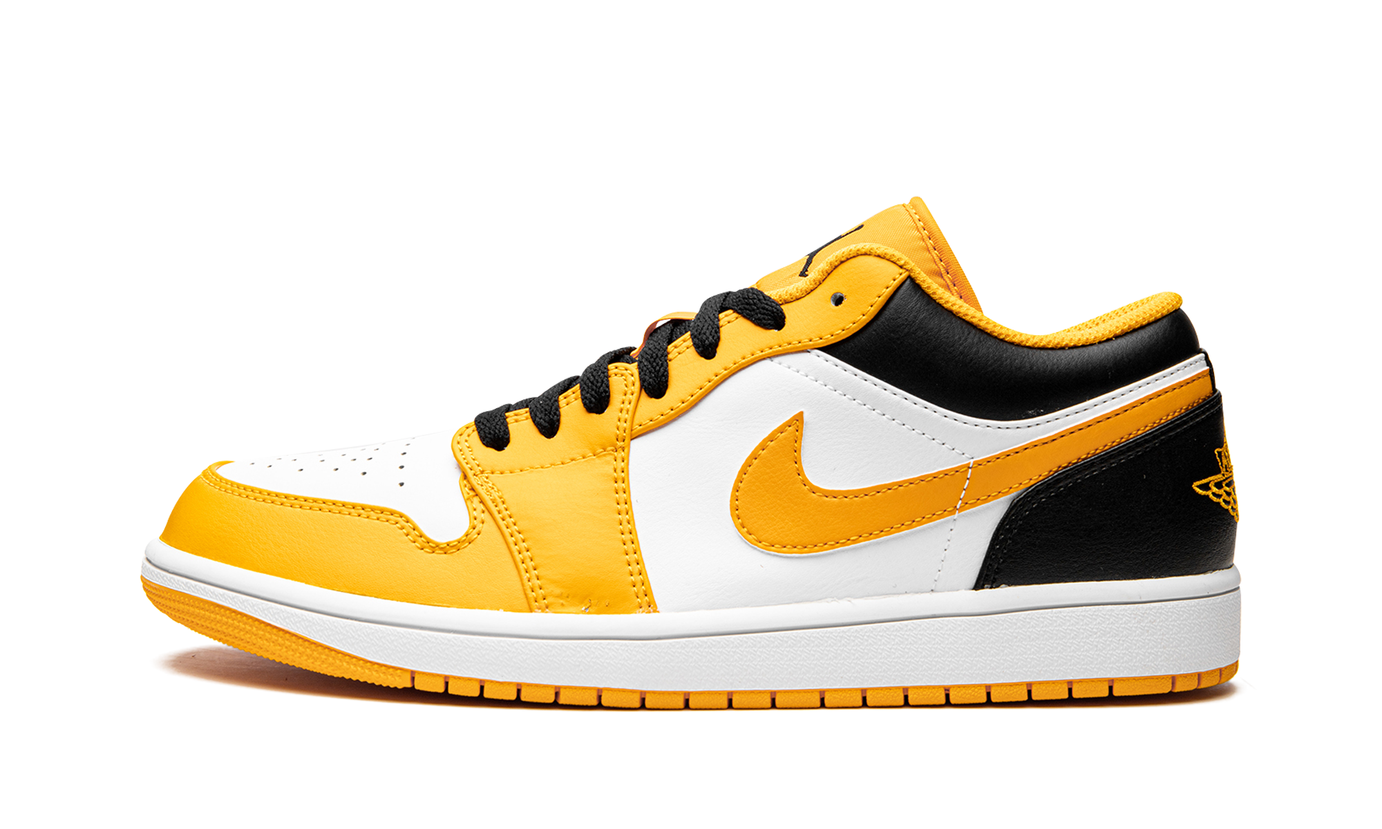 Air Jordan 1 Low Taxi 553558 701