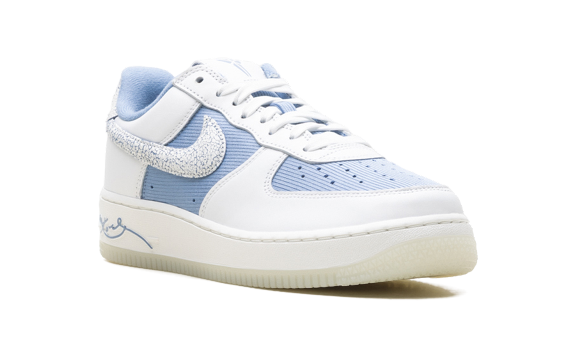 Nike Nike Air Force 1 Low Kobe Bryant - City Of Champions IM0583 400