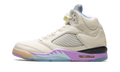 Air Jordan 5 Retro We The Best - Sail DV4982 175