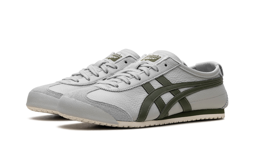 Onitsuka Tiger Mexico 66 Mid Grey Pine Tree 1183A201 020