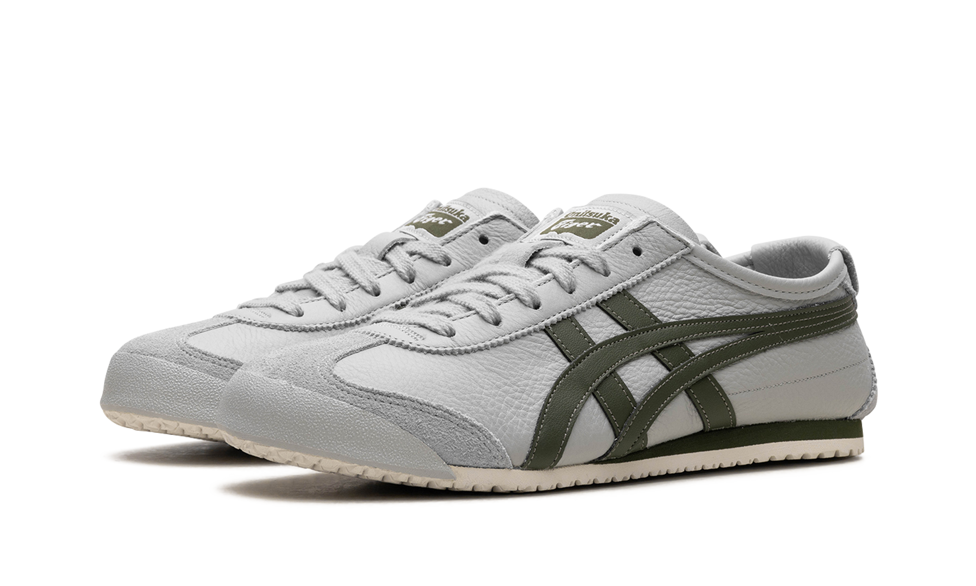 Onitsuka Tiger Mexico 66 Mid Grey Pine Tree 1183A201 020