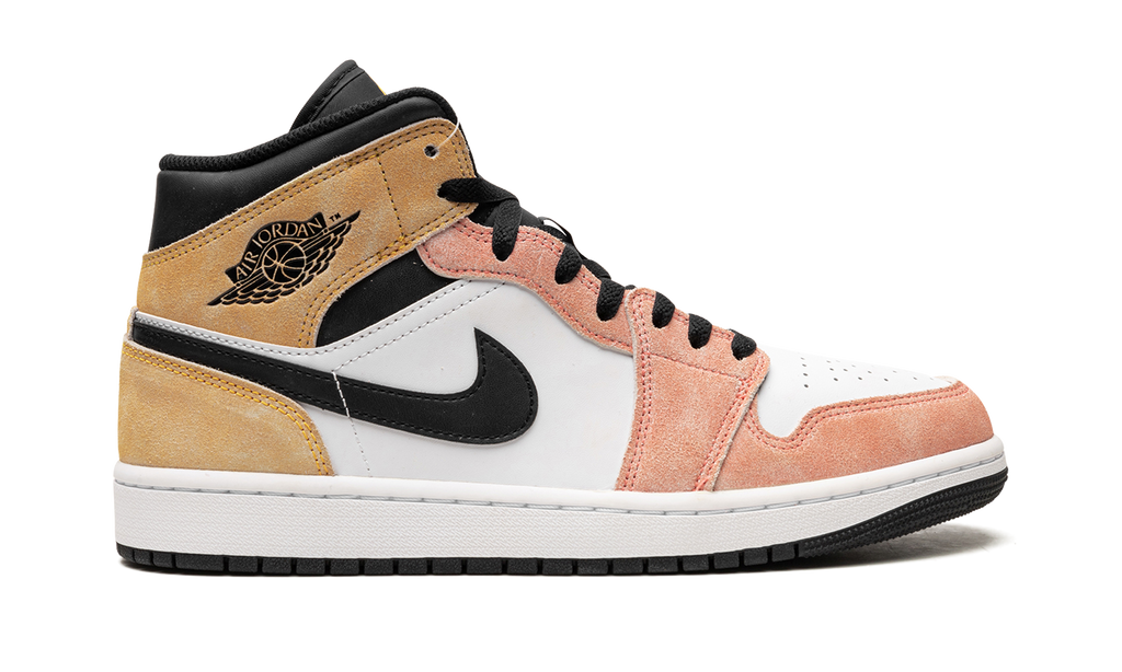 Air Jordan 1 Mid SE Flight Club DX4332 800