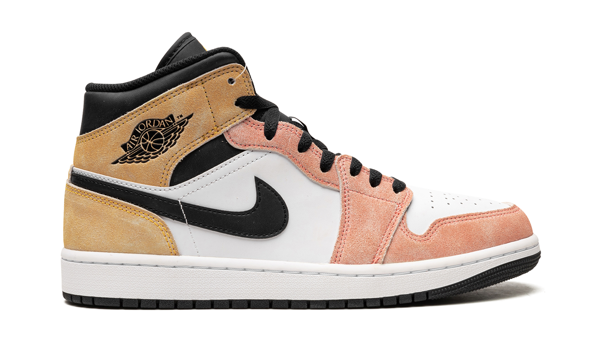 Air Jordan 1 Mid SE Flight Club DX4332 800