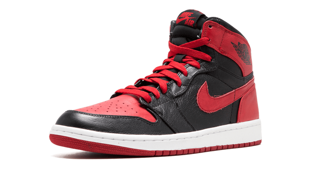 Air Jordan 1 Retro High Ban Banned 432001 001