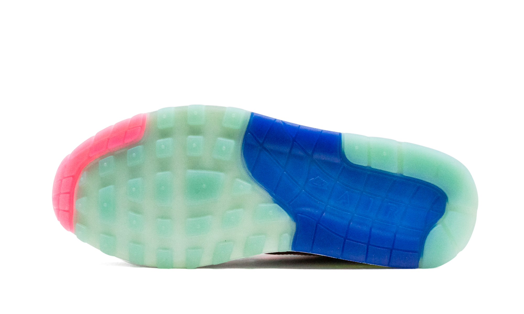 Nike Air Max 1 Hyper Pink CZ7920 001
