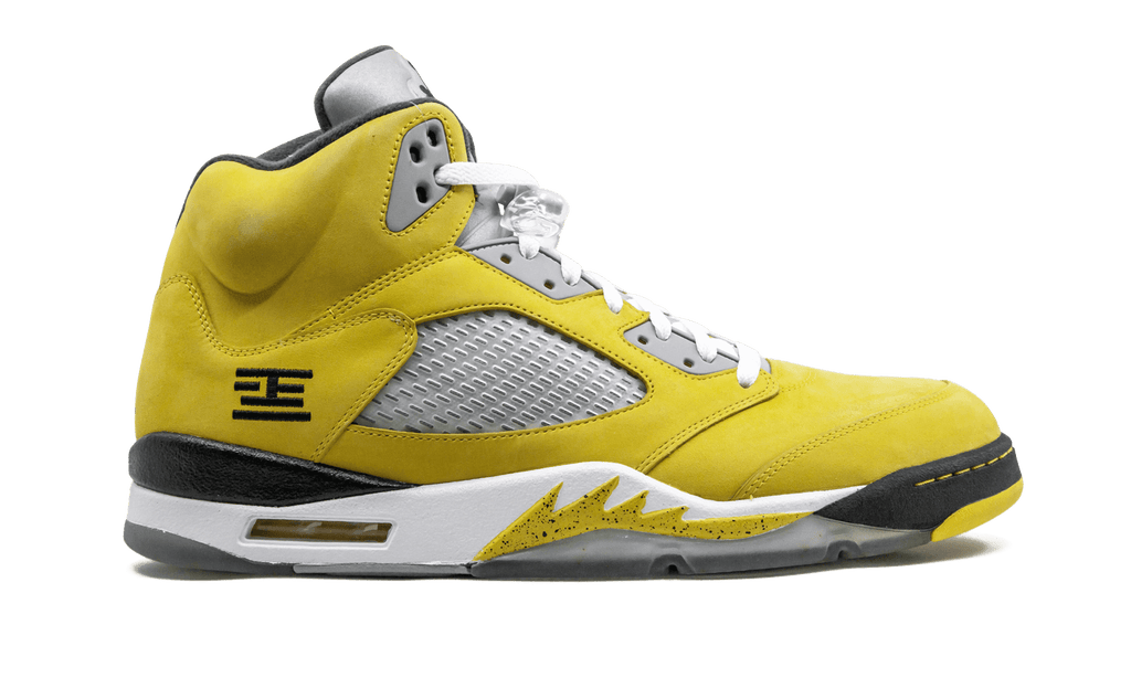 Air Jordan 5 Retro T23 Tokyo 454783 701