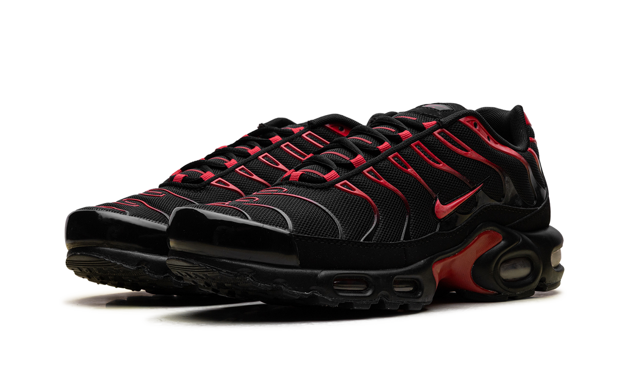 Nike Air Max Plus Bred CU4864 001