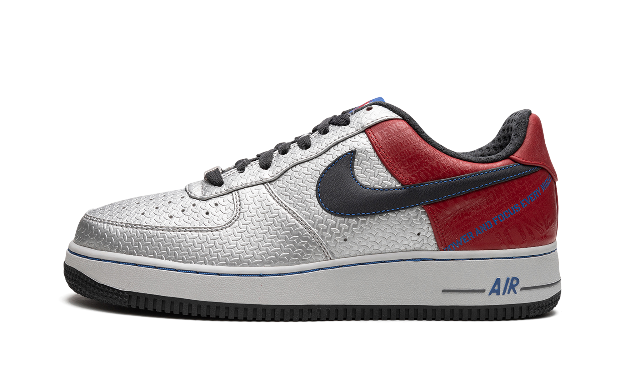 Nike Air Force 1 PRM '07 (JONES) 315090 001