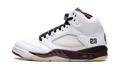 Air Jordan 5 A Ma Mani¨¦re - Violet Ore IB1528 100