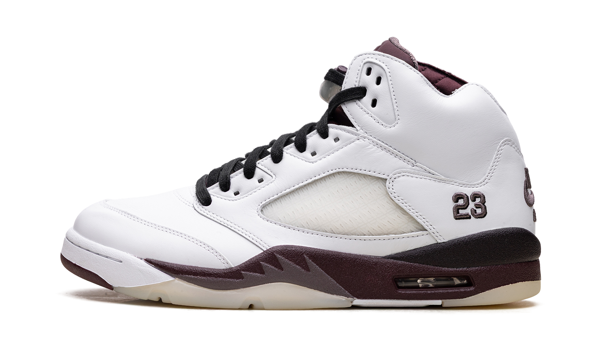 Air Jordan 5 A Ma Mani¨¦re - Violet Ore IB1528 100