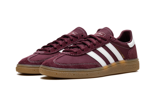 Adidas Handball Spezial Sporty & Rich Shadow Red JP7068