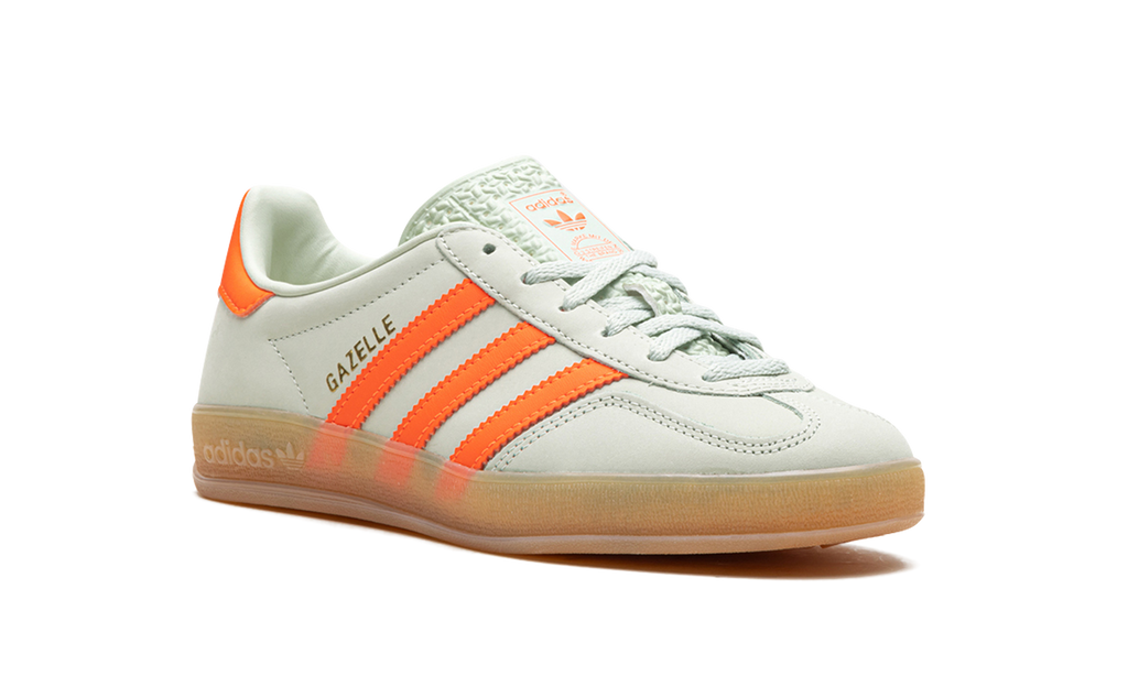 Adidas Gazelle Indoor WMNS Black IF6982