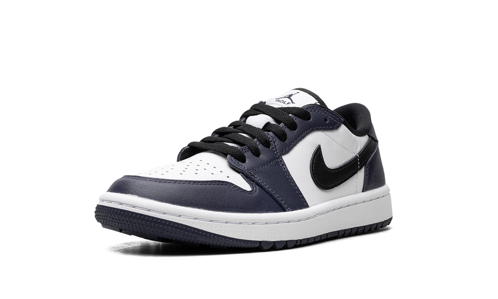 Air Jordan 1 Low Golf Midnight Navy DD9315 104