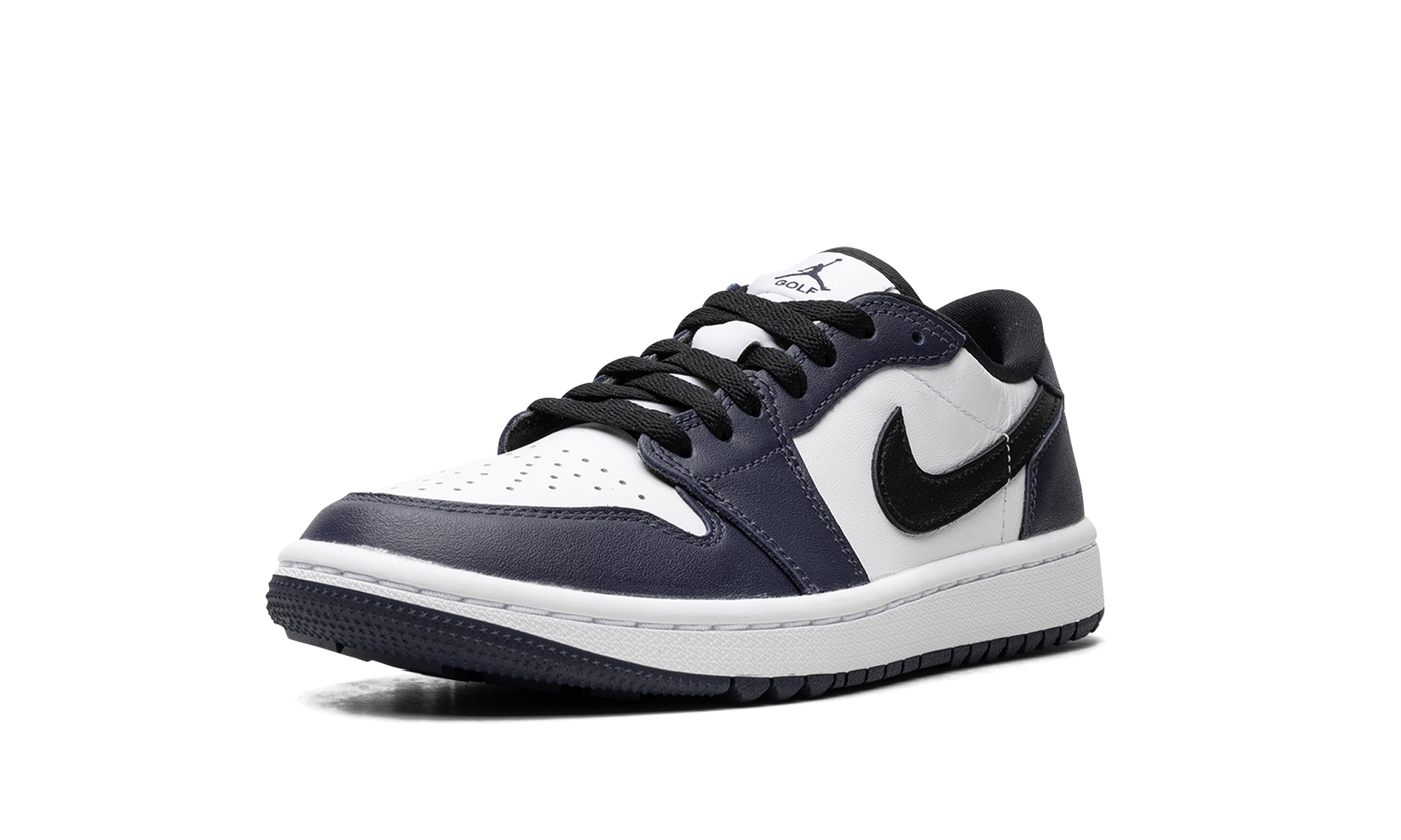 Air Jordan 1 Low Golf Midnight Navy DD9315 104
