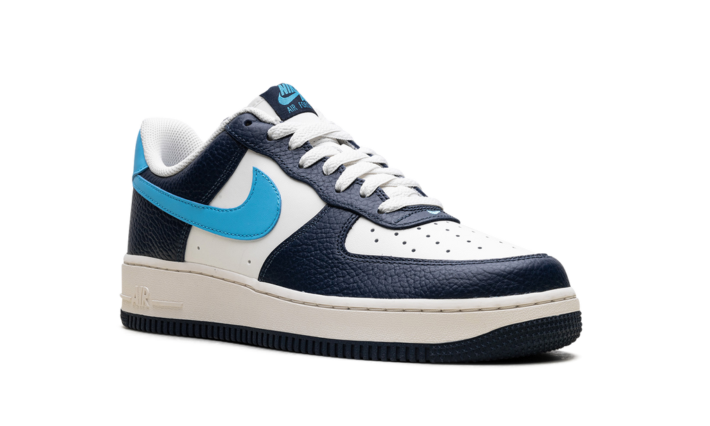 Nike Air Force 1 Low Armory Navy Baltic Blue HJ9291 478