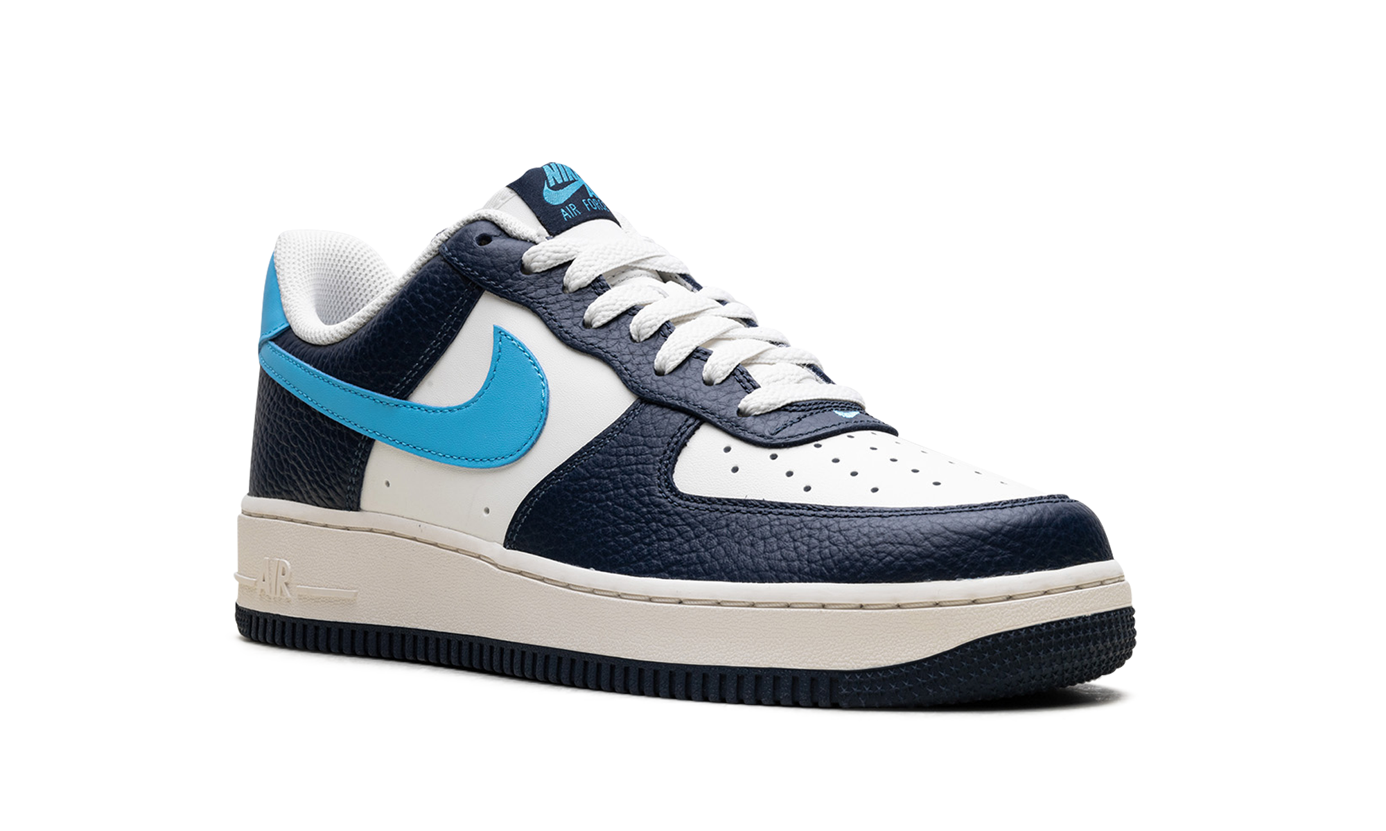 Nike Air Force 1 Low Armory Navy Baltic Blue HJ9291 478