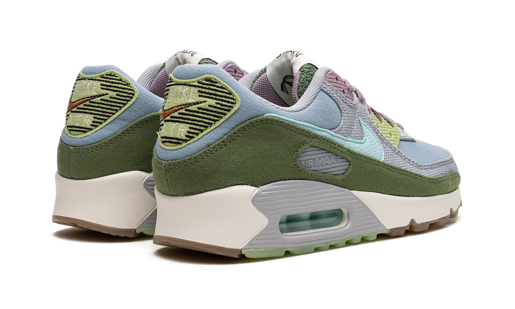 Nike Air Max 90 Sun Club DM0036 400