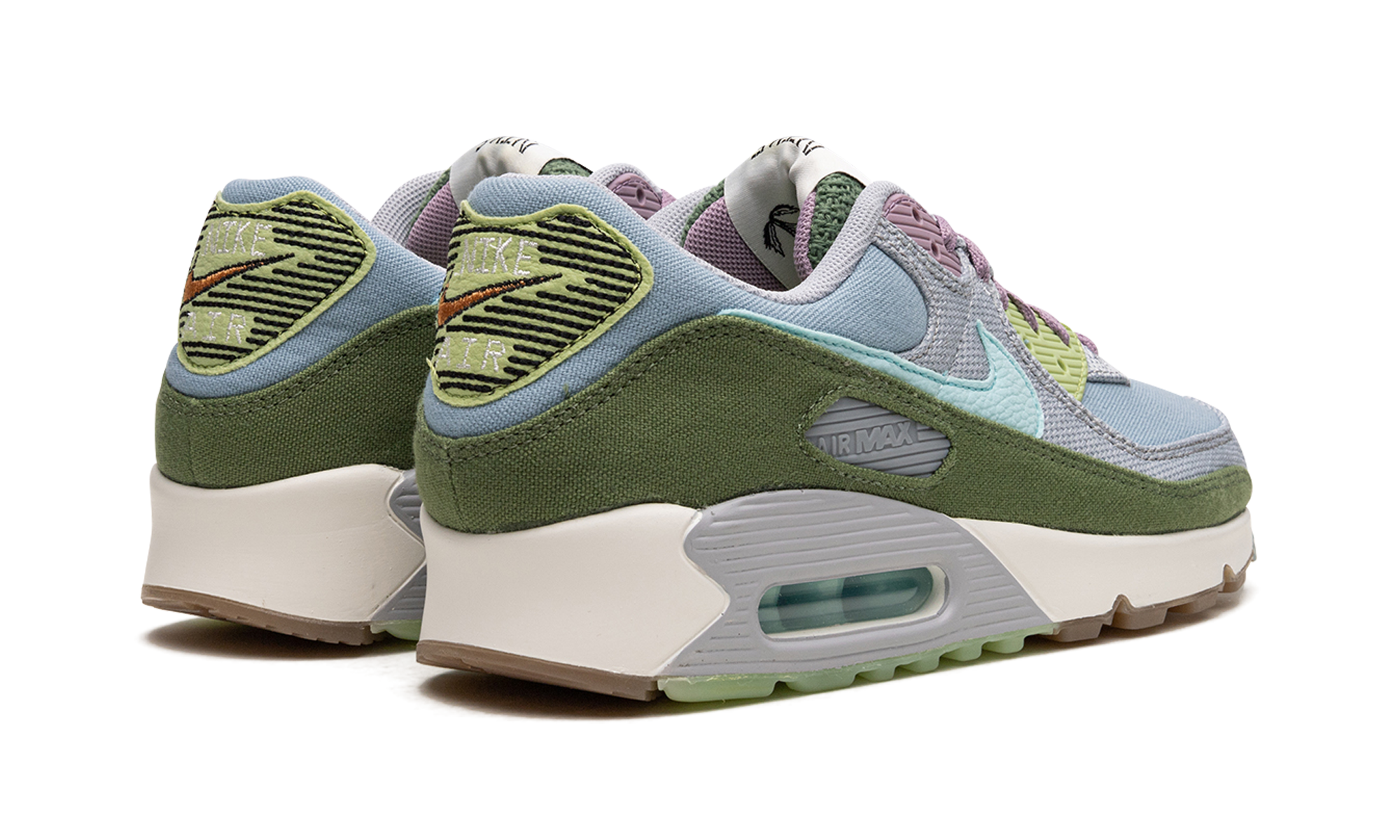 Nike Air Max 90 Sun Club DM0036 400