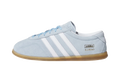 Adidas Gazelle Lo Pro WMNS Clear Sky Gum JR8893