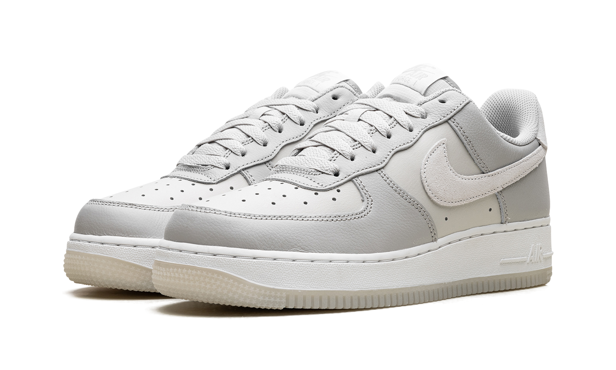 Nike Air Force 1 '07 Light Bone FN5832 001