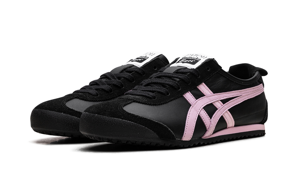 Onitsuka Tiger Mexico 66 PATOU - Black Pink 1183C380 001