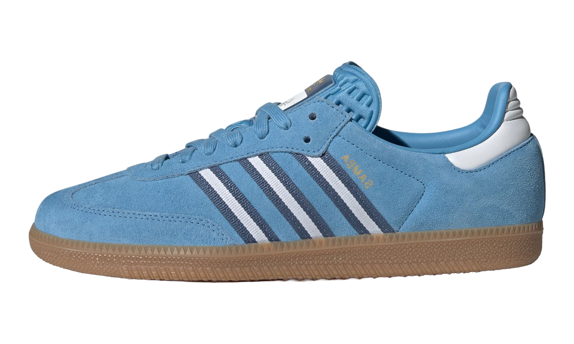 Adidas SAMBA OG FIFA WORLD CUP 2026 ARGENTINA IH6827