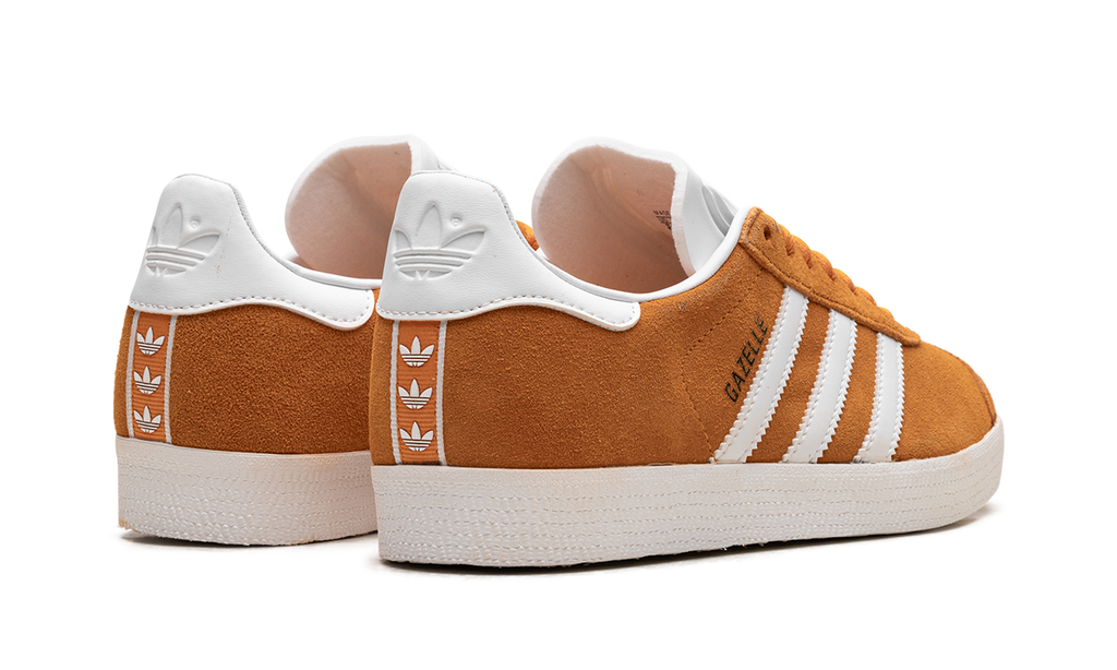 Adidas Gazelle EQT Orange IG2091