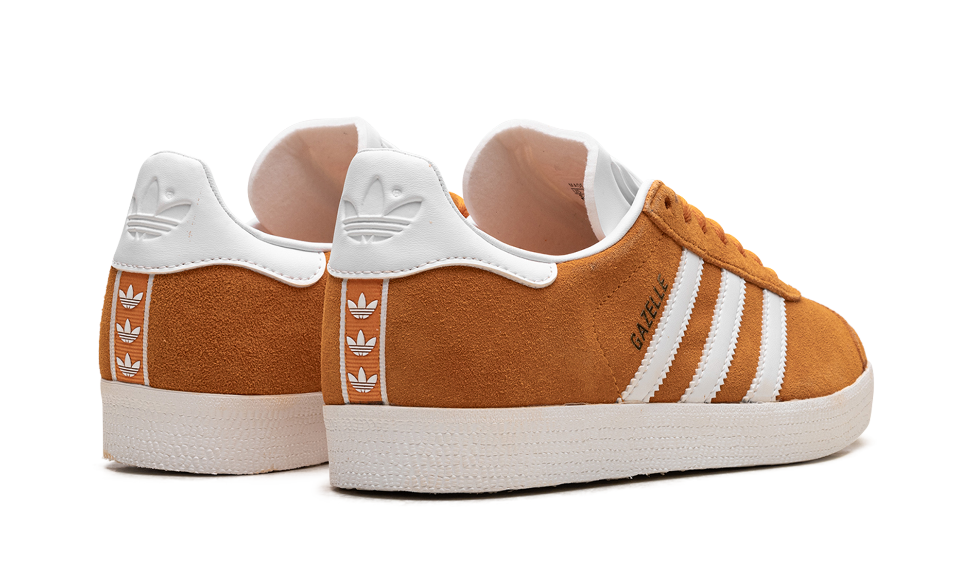 Adidas Gazelle EQT Orange IG2091