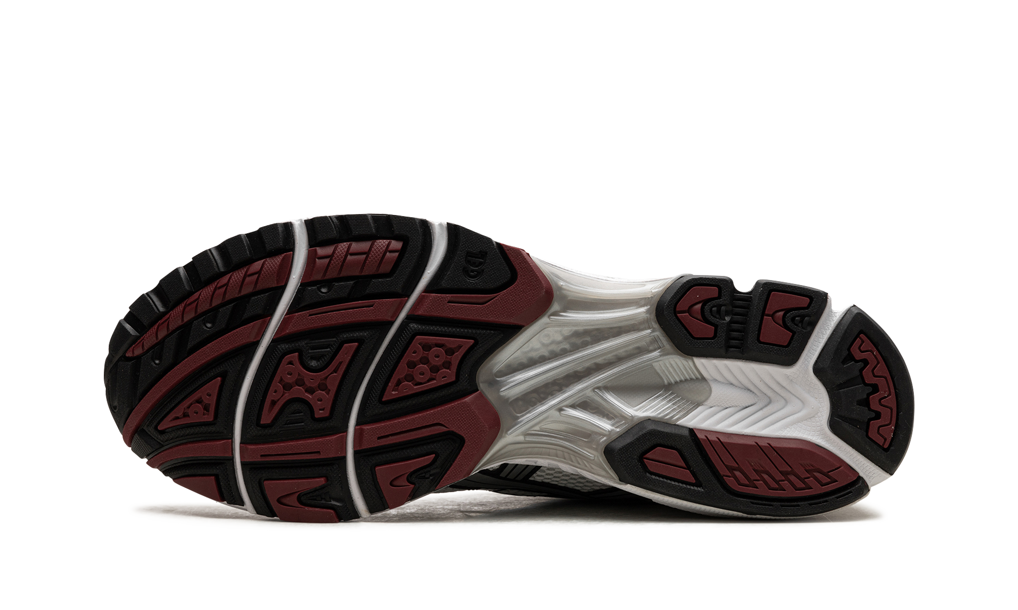 Asics Gel Kayano 14 White Pure Silver 1201A019 104