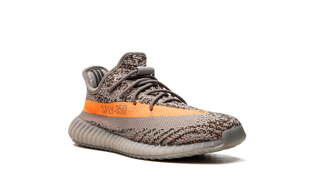 Yeezy Boost 350 V2 Kids Beluga Reflective GW1230
