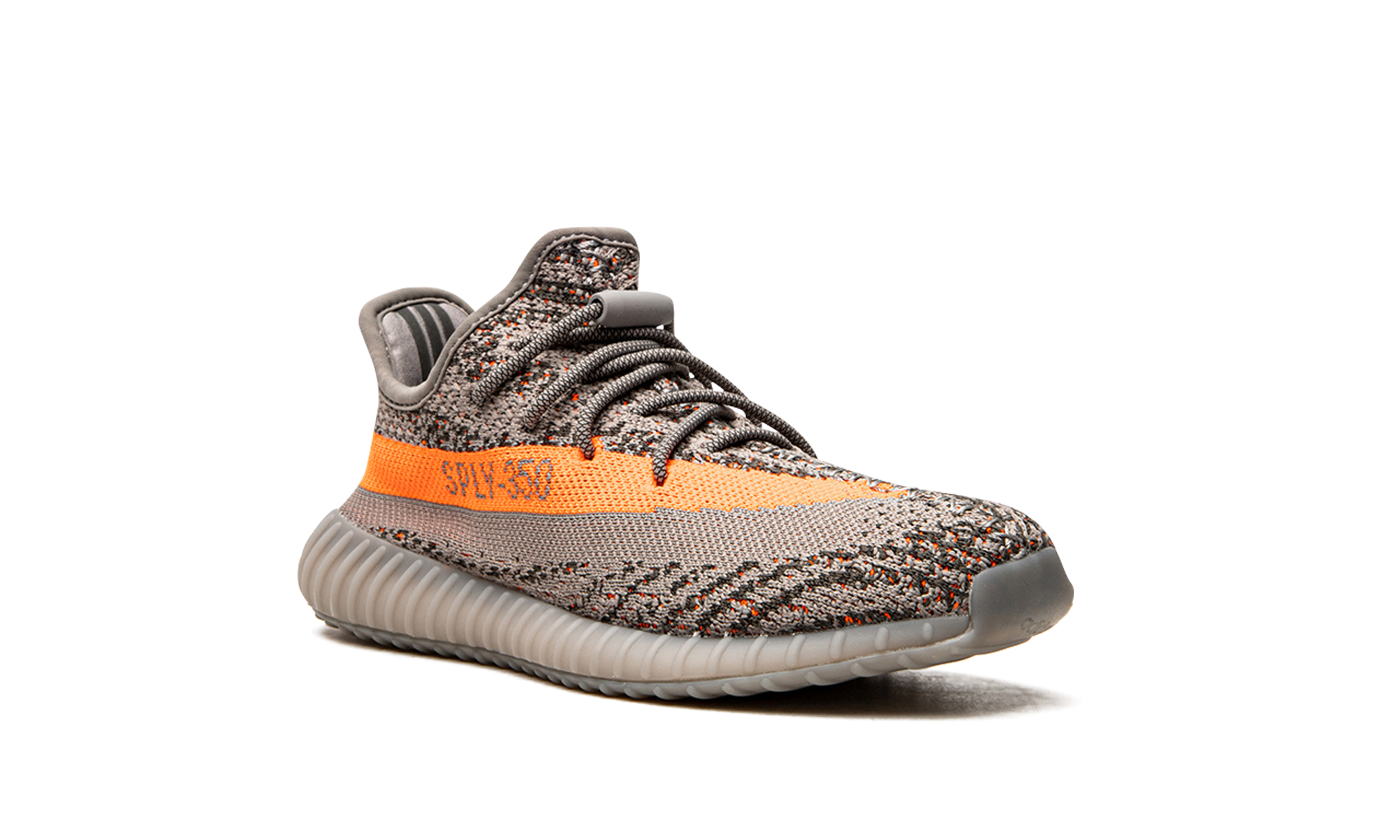 Yeezy Boost 350 V2 Kids Beluga Reflective GW1230