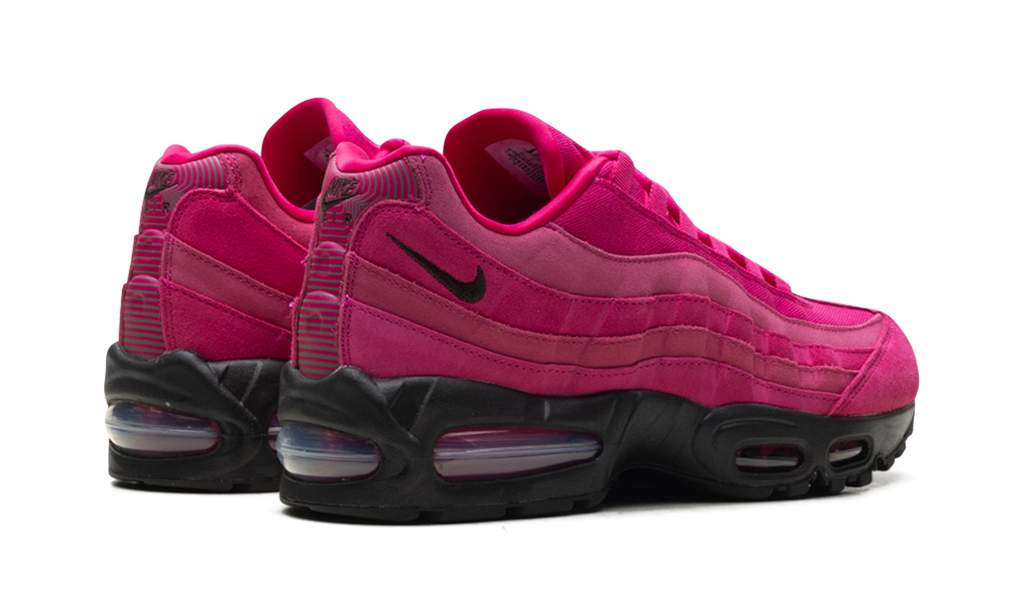 Nike Air Max 95 OG Fireberry II7632 600