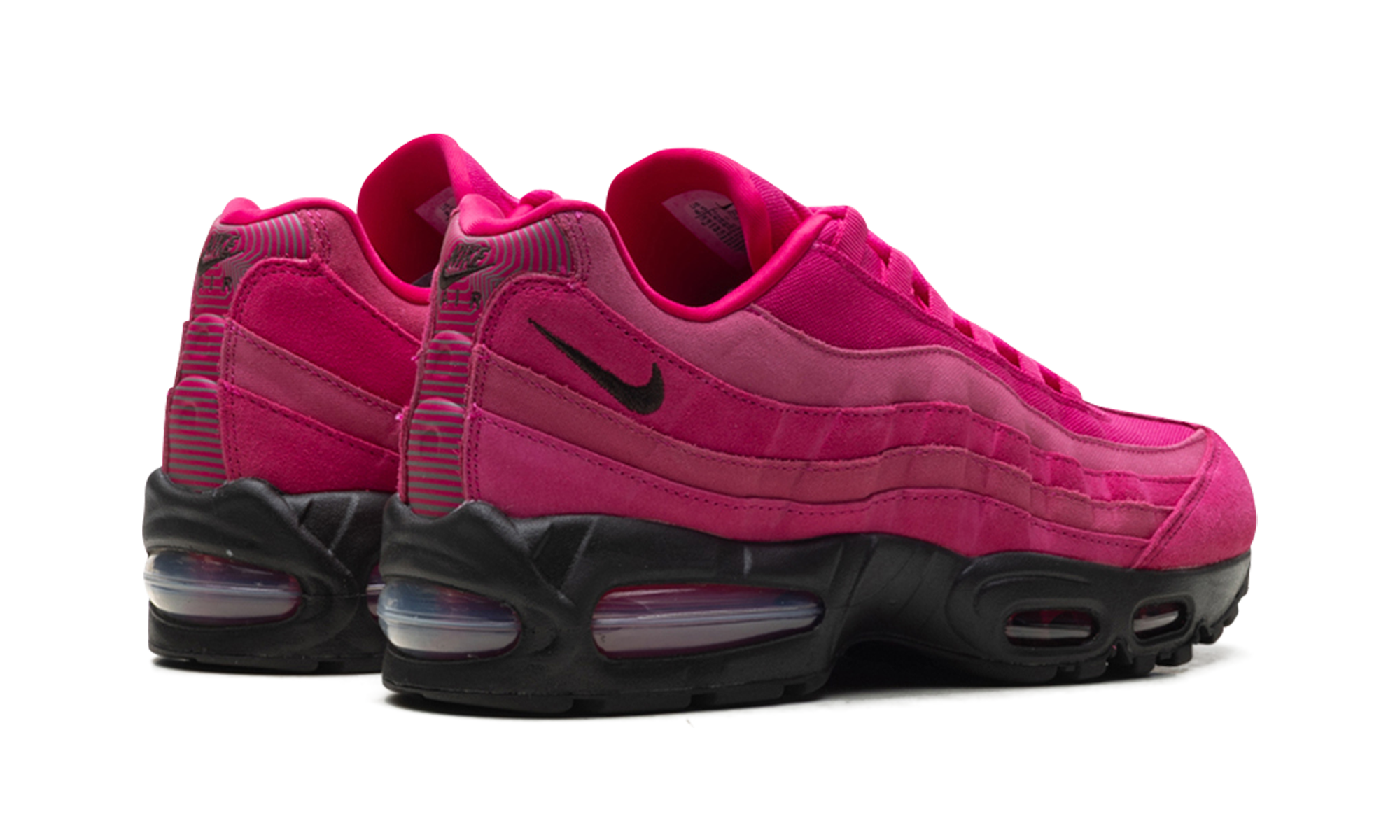 Nike Air Max 95 OG Fireberry II7632 600