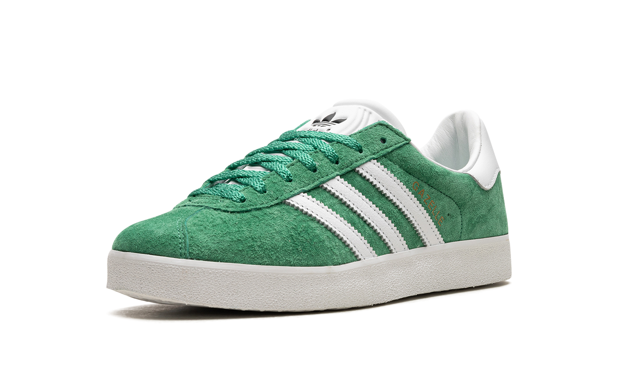 Adidas Gazelle 85 Court Green GY2532