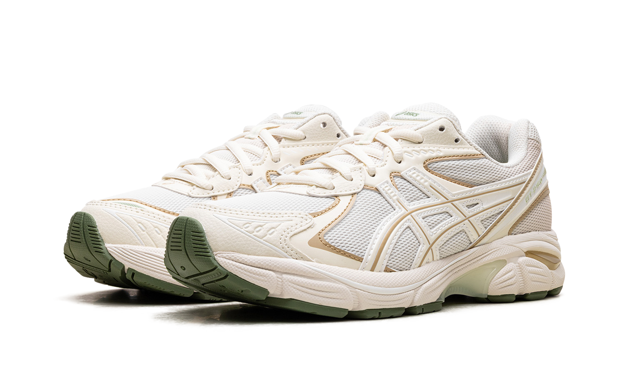 Asics GT-2160 WMNS Camel Beige 1202A519 100