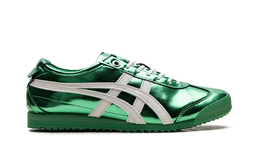 Onitsuka Tiger Mexico 66 SD Metallic Series - Jade 1183C468 301