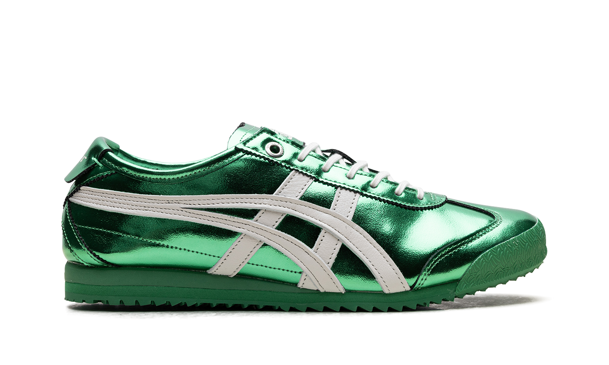 Onitsuka Tiger Mexico 66 SD Metallic Series - Jade 1183C468 301