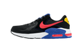 Nike Air Max Excee Black Royal Crimson CD4165 008