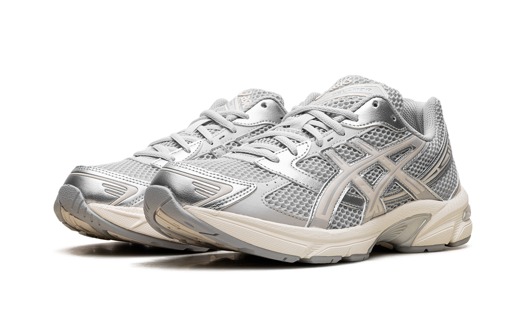 Asics Gel-1130 WMNS Cloud Grey Oatmeal 1202A164 023