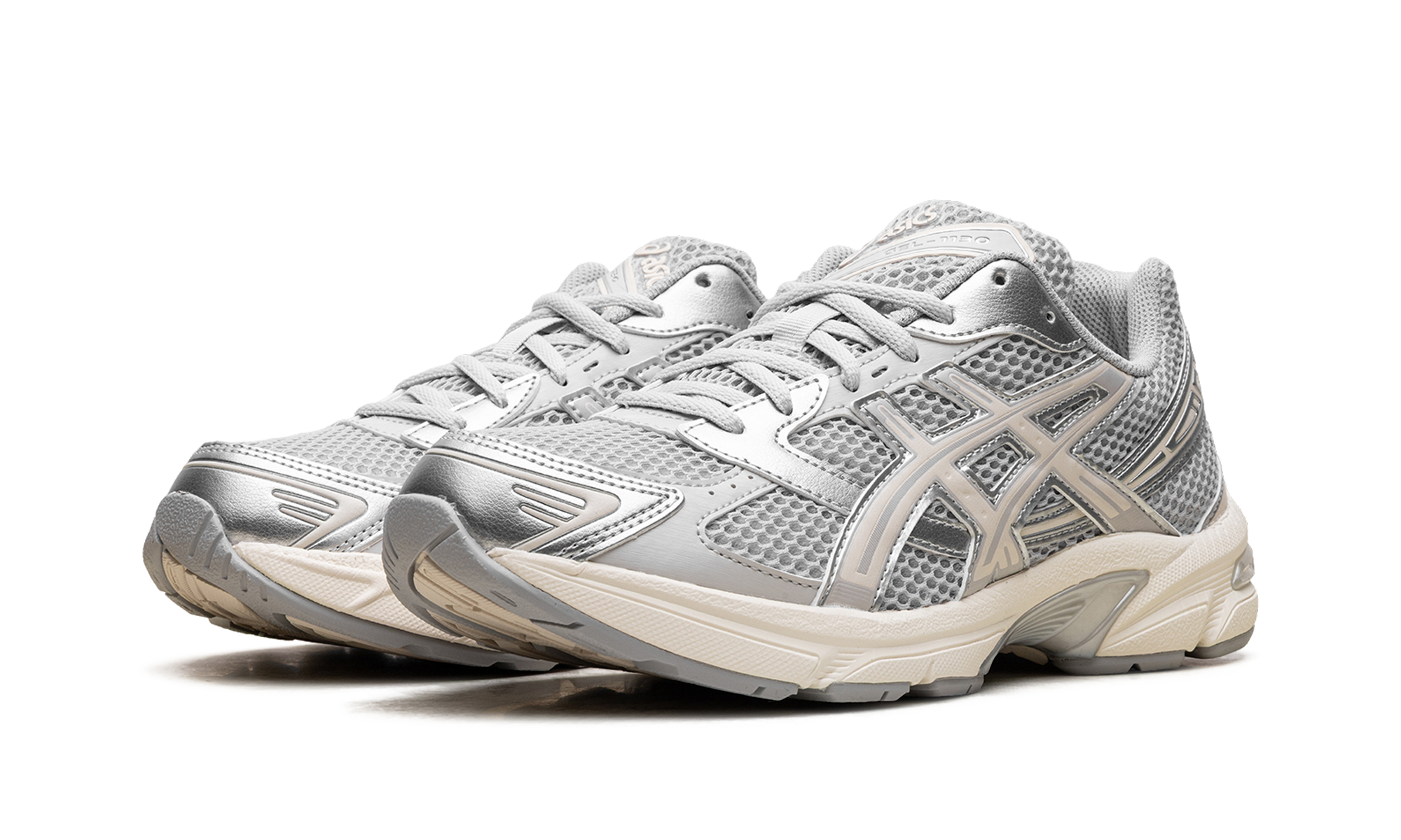 Asics Gel-1130 WMNS Cloud Grey Oatmeal 1202A164 023