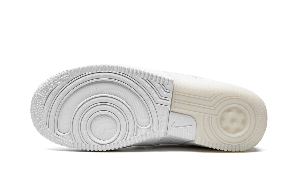 Nike Air Force 1 React Triple White DM0573 100