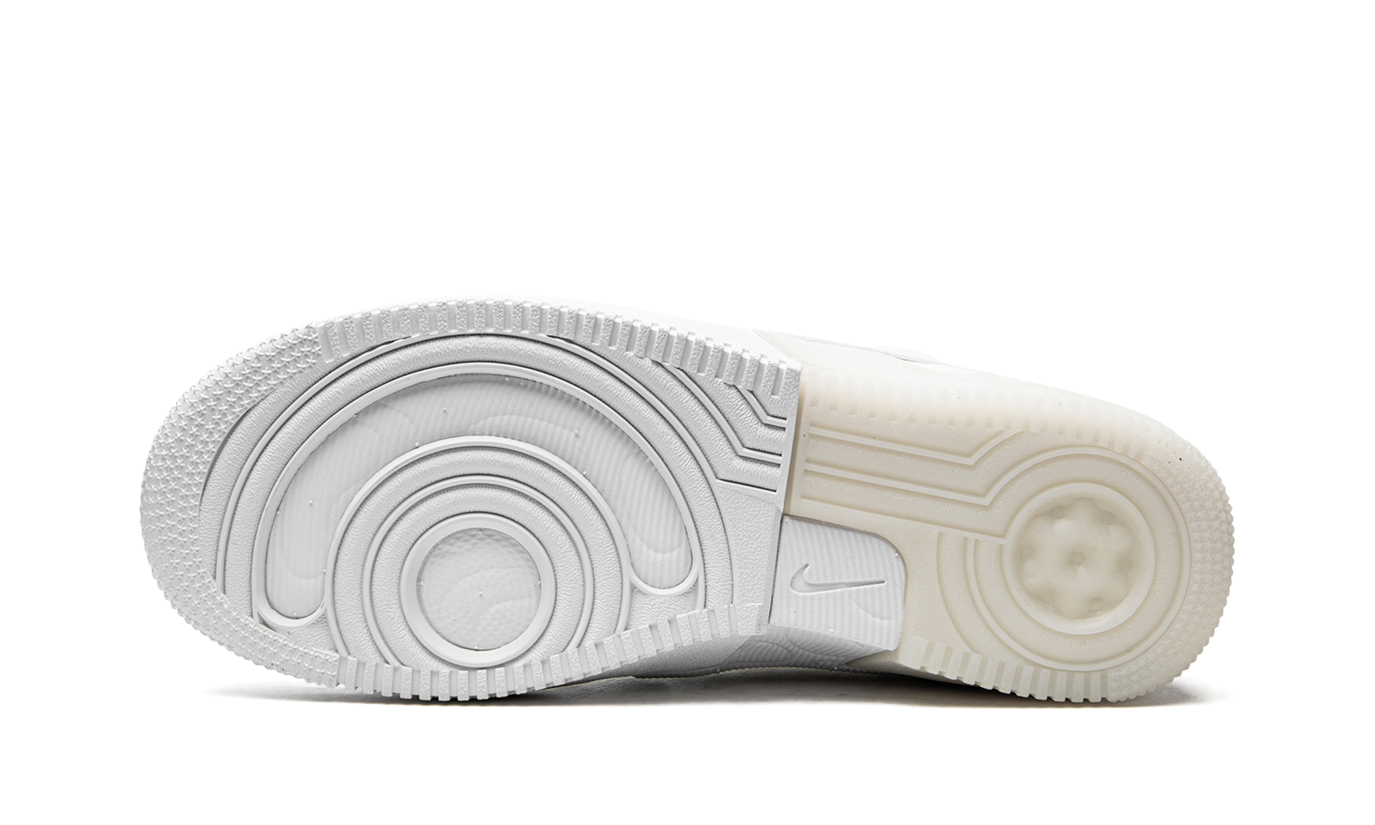 Nike Air Force 1 React Triple White DM0573 100