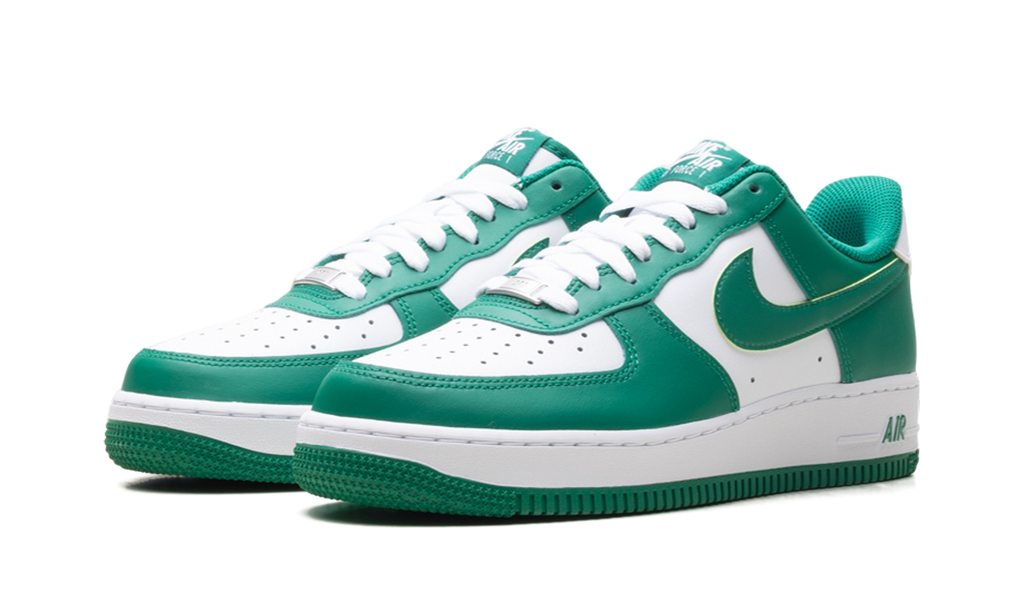 Nike Air Force 1 Low '07 Malachite White FJ4146 122