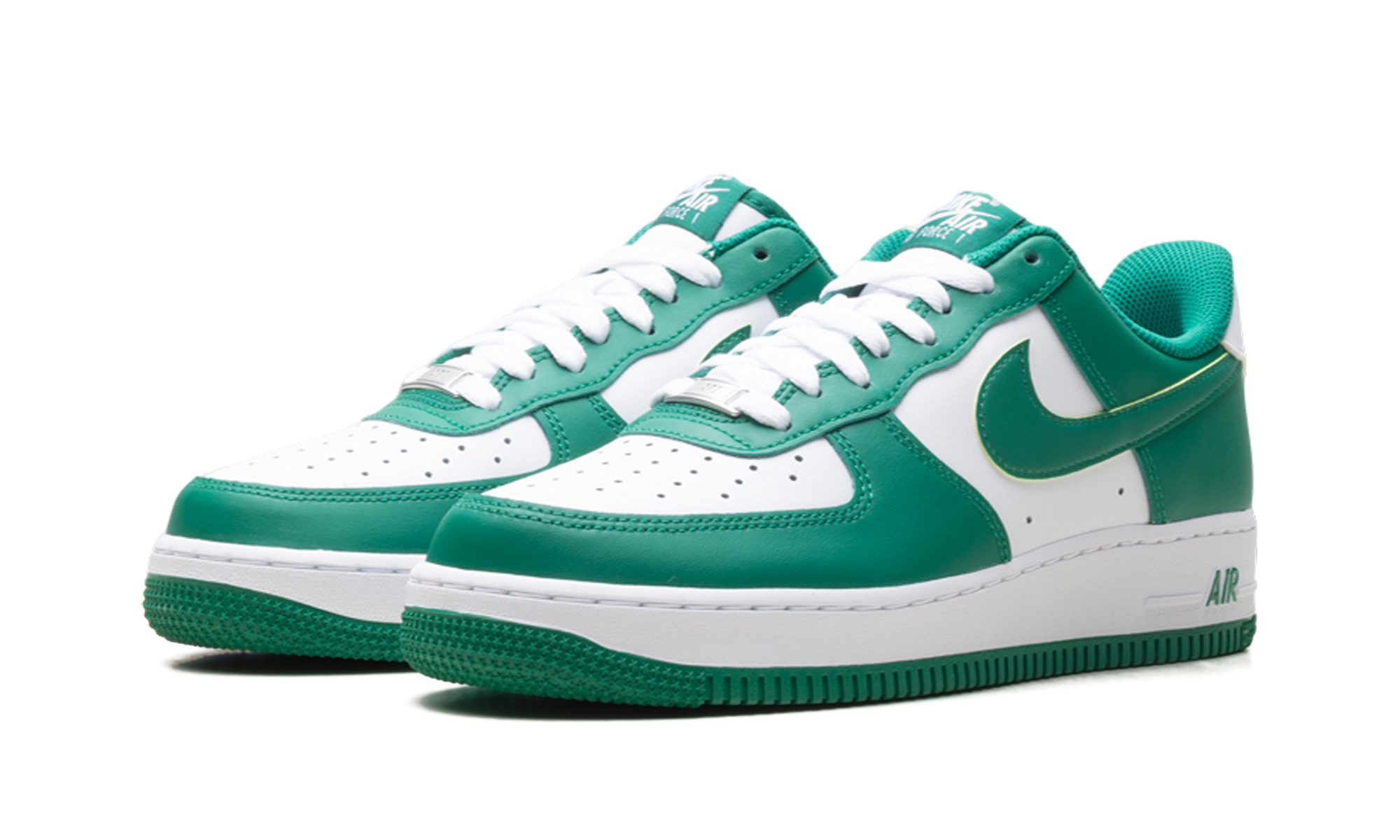 Nike Air Force 1 Low '07 Malachite White FJ4146 122