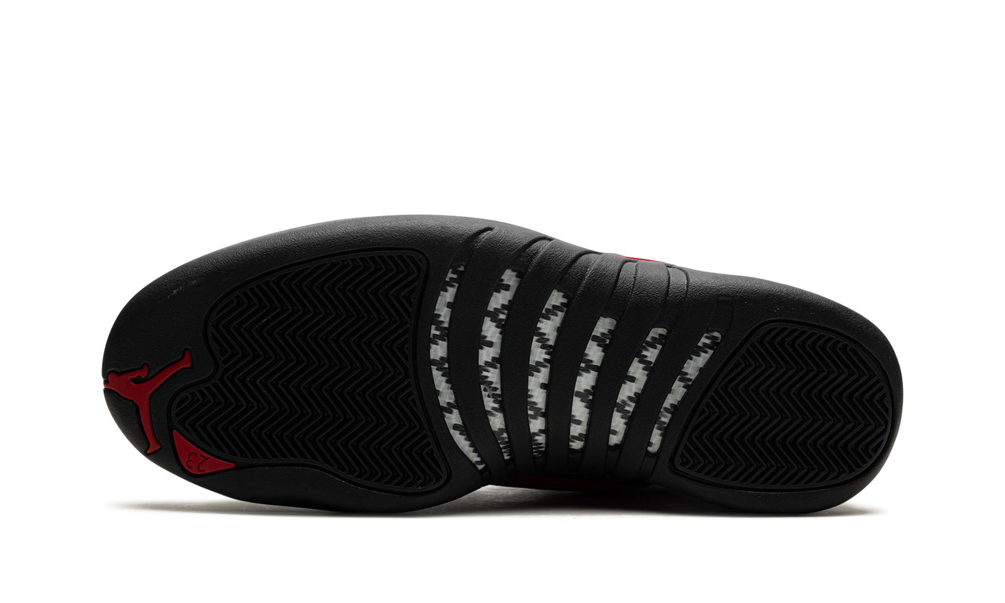 Air Jordan 12 Red Taxi CT8013 162