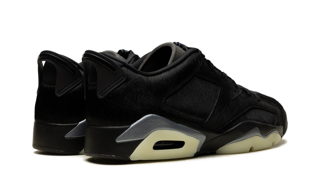 Air Jordan 6 WMNS Blackout IO9786 001