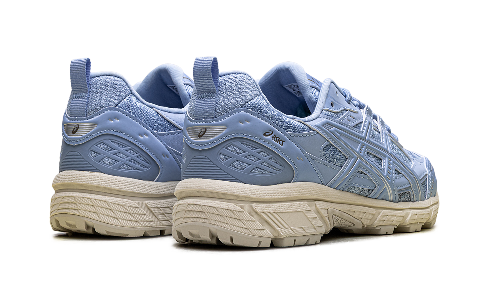 Asics Gel Nunobiki Stone Wash 1203A597 400