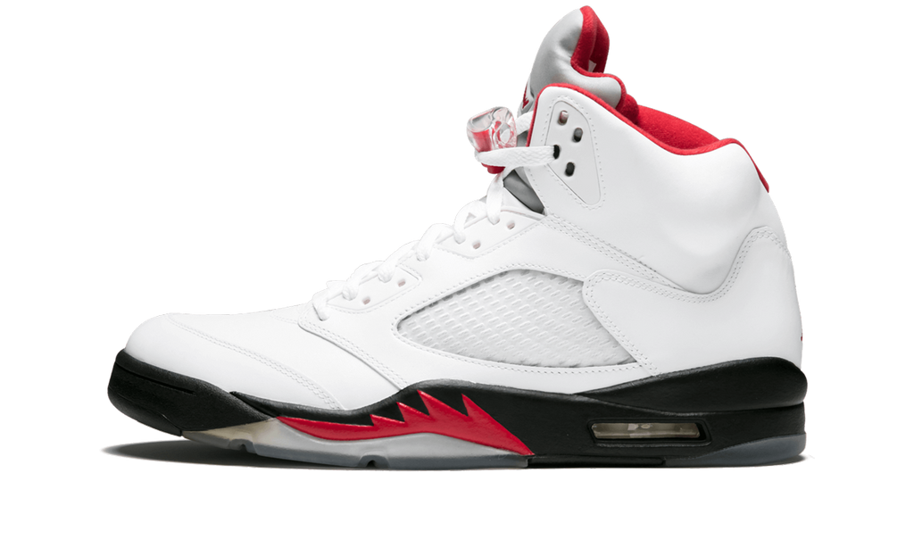 Air Jordan 5 Retro Fire Red 2013 136027 100